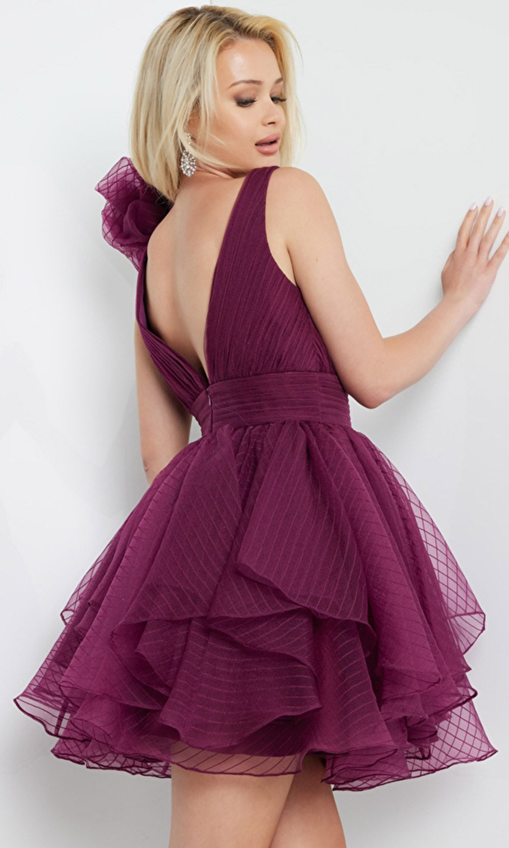 Fashionnob - Jovani 22279