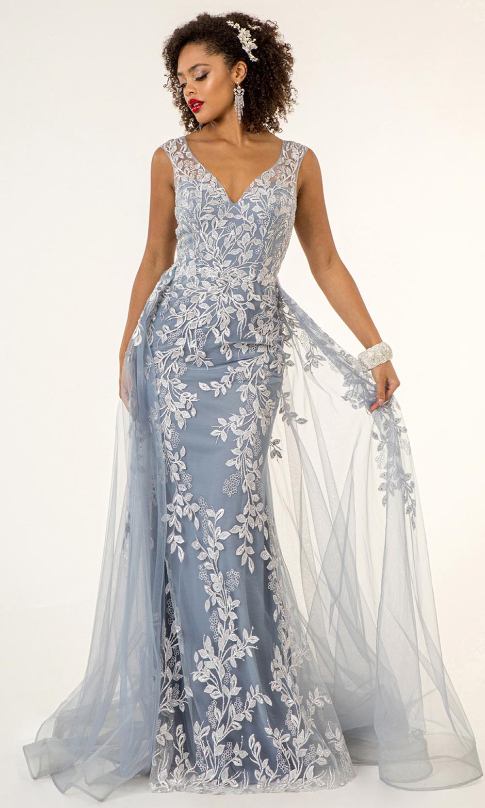 Fashionnob - GLS by Gloria GL1920