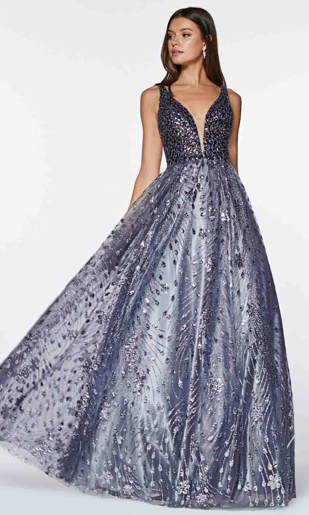 Fashionnob - Ladivine CM9010