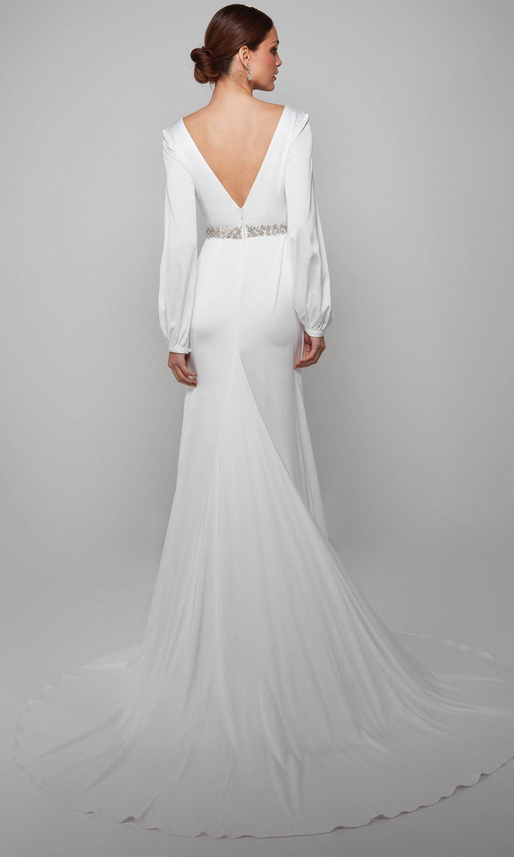 Fashionnob - Alyce Paris 7070