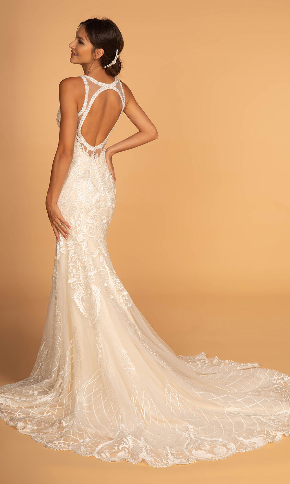 Fashionnob - GLS by Gloria GL2598