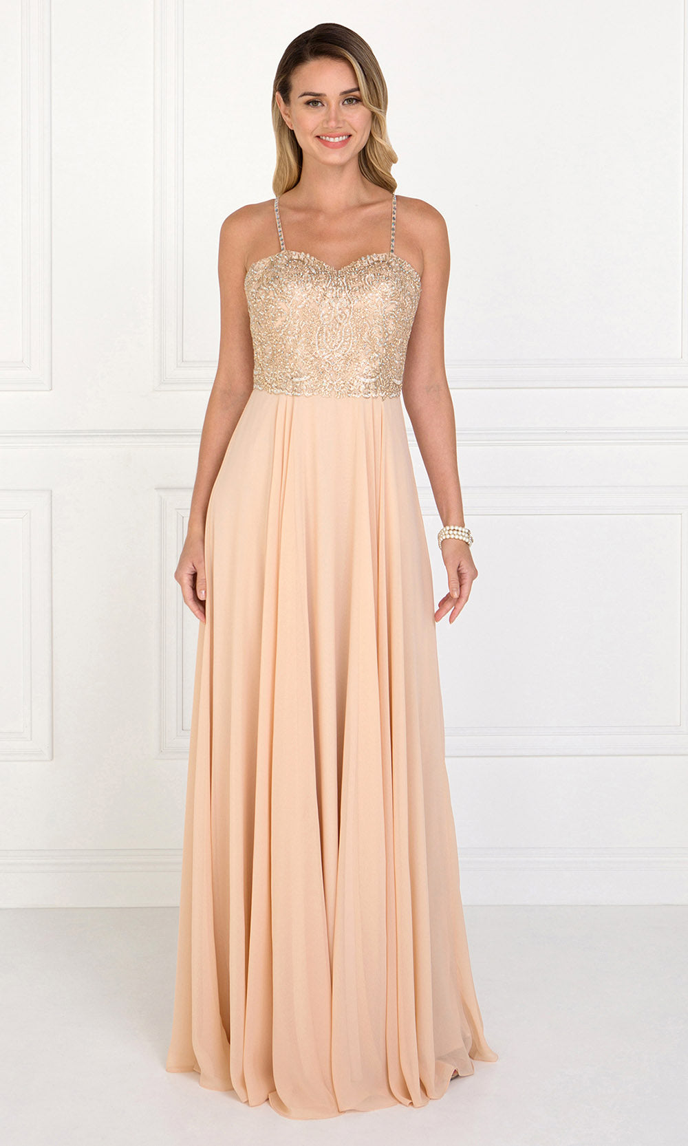 Fashionnob - Elizabeth K GL1571