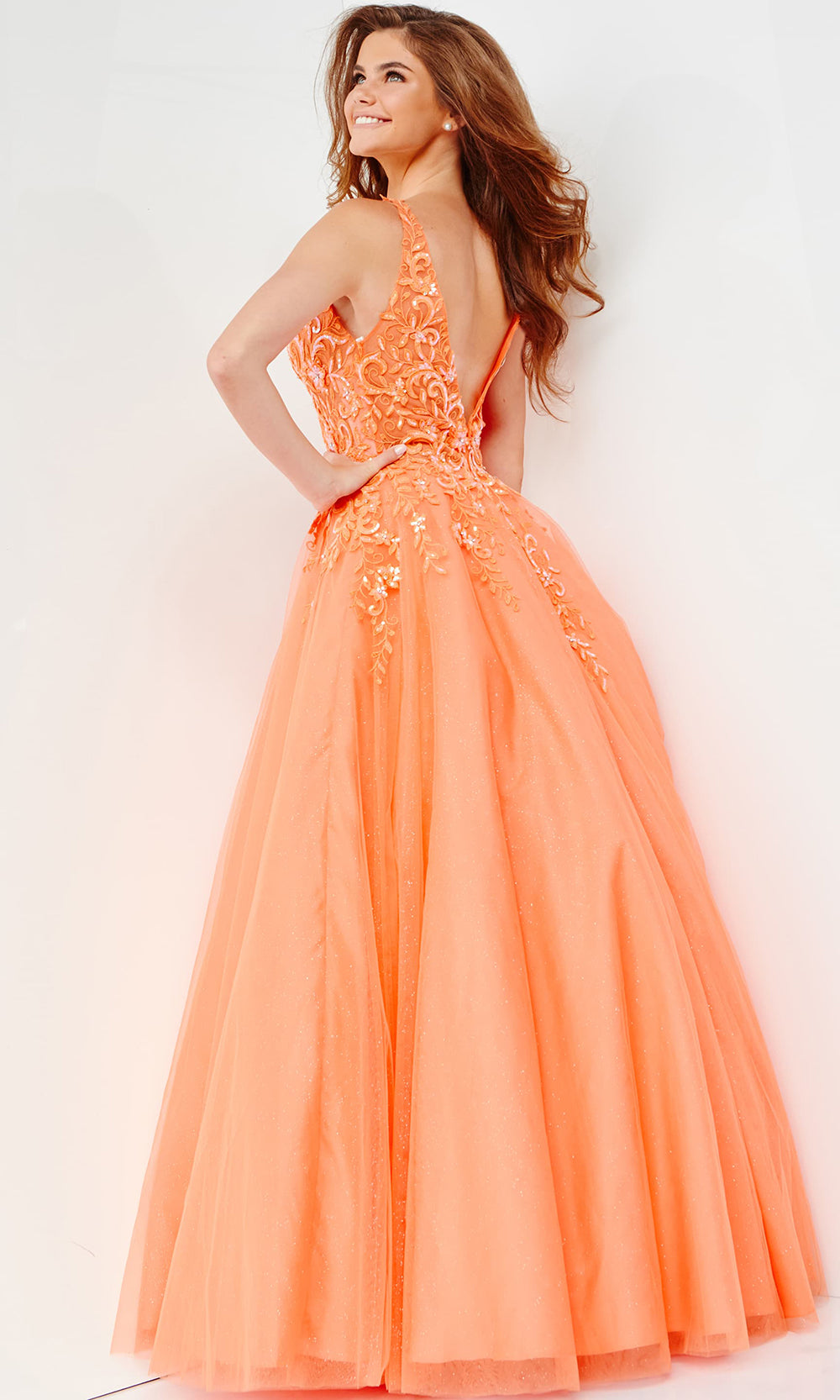 Fashionnob - JVN by Jovani JVN22831