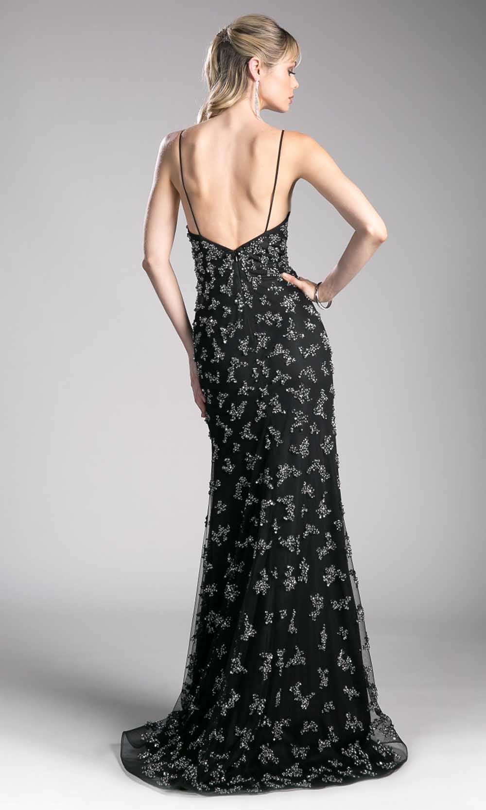 Fashionnob - Ladivine CZ0012