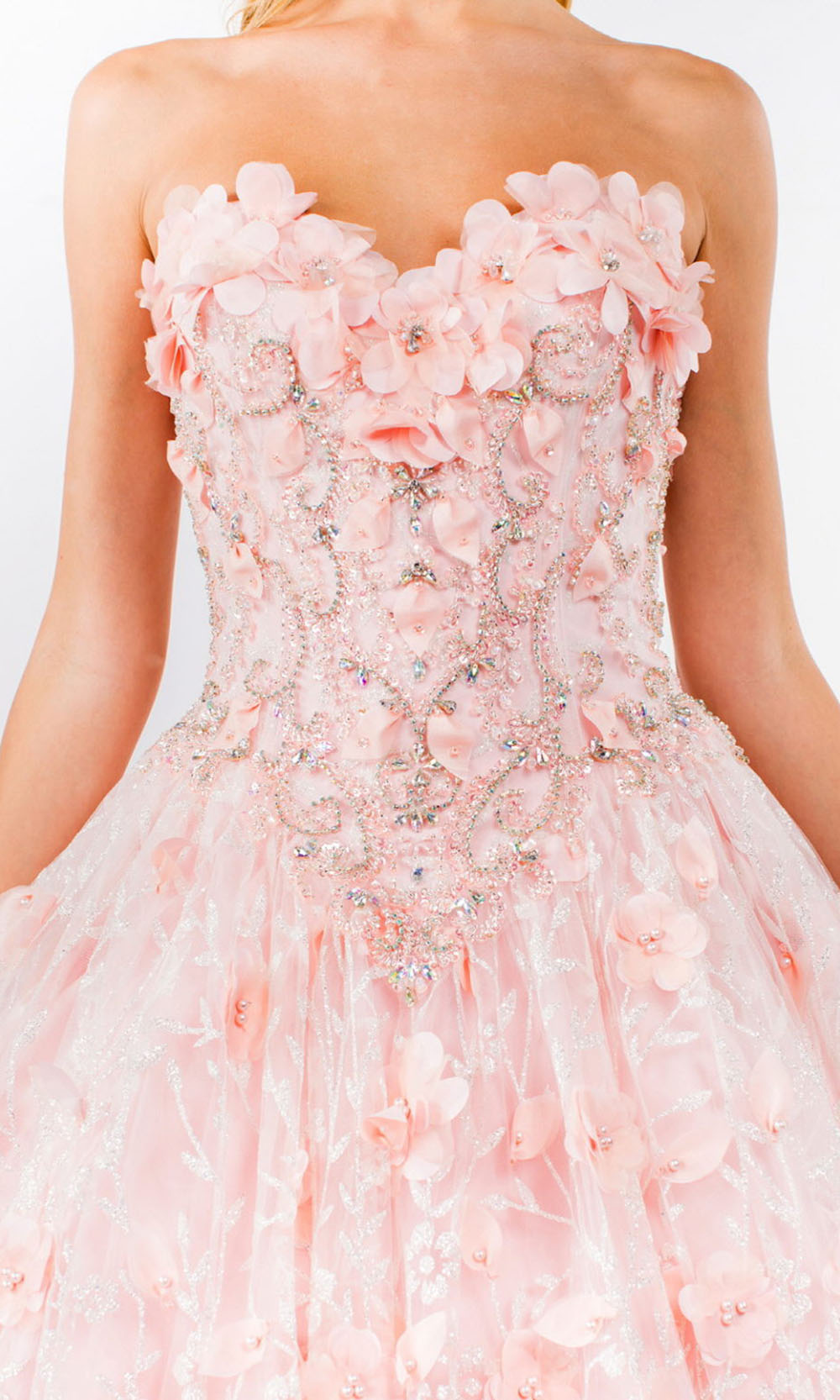 Fashionnob - Elizabeth K GL1939