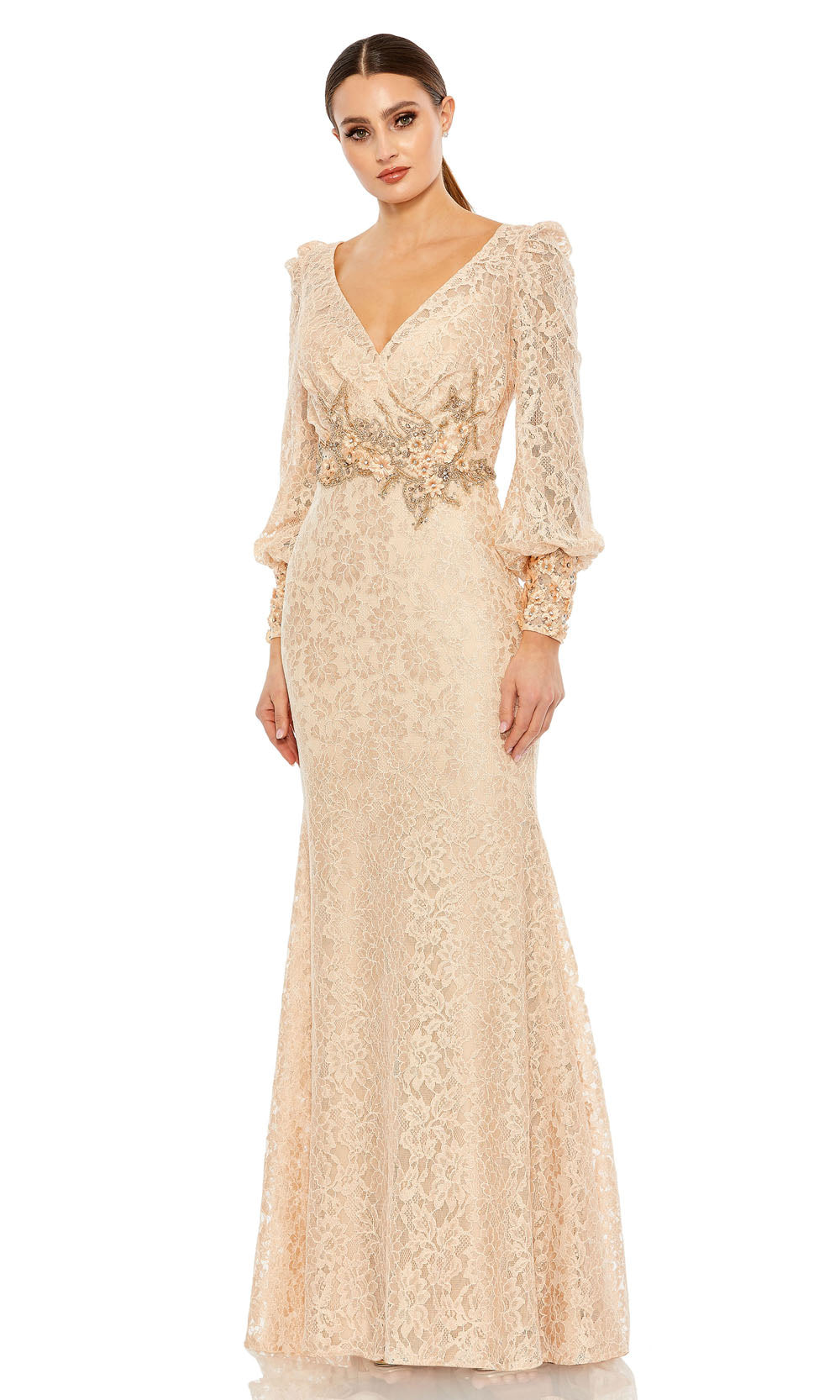 Fashionnob - Mac Duggal 79397