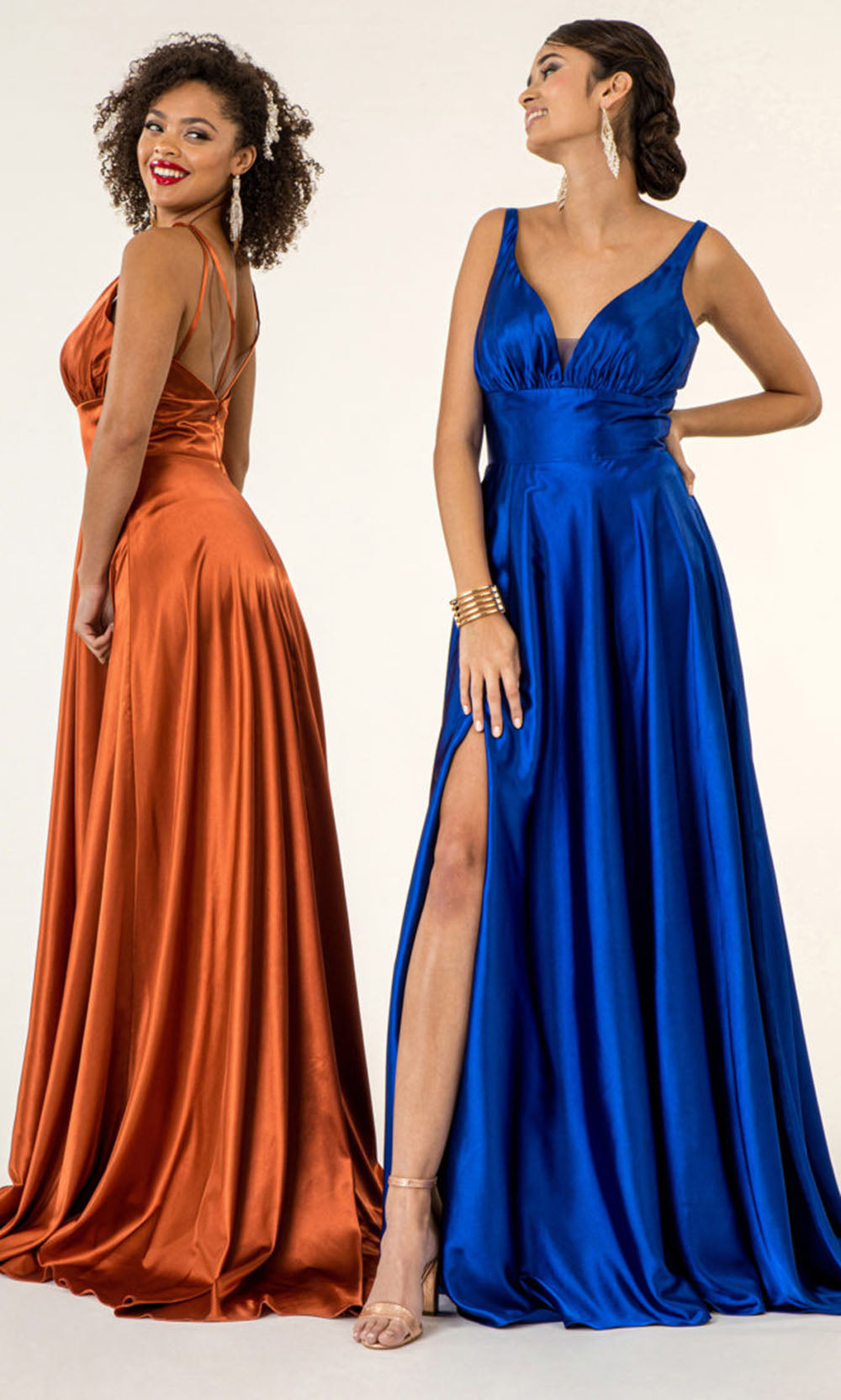 Fashionnob - Elizabeth K GL2963