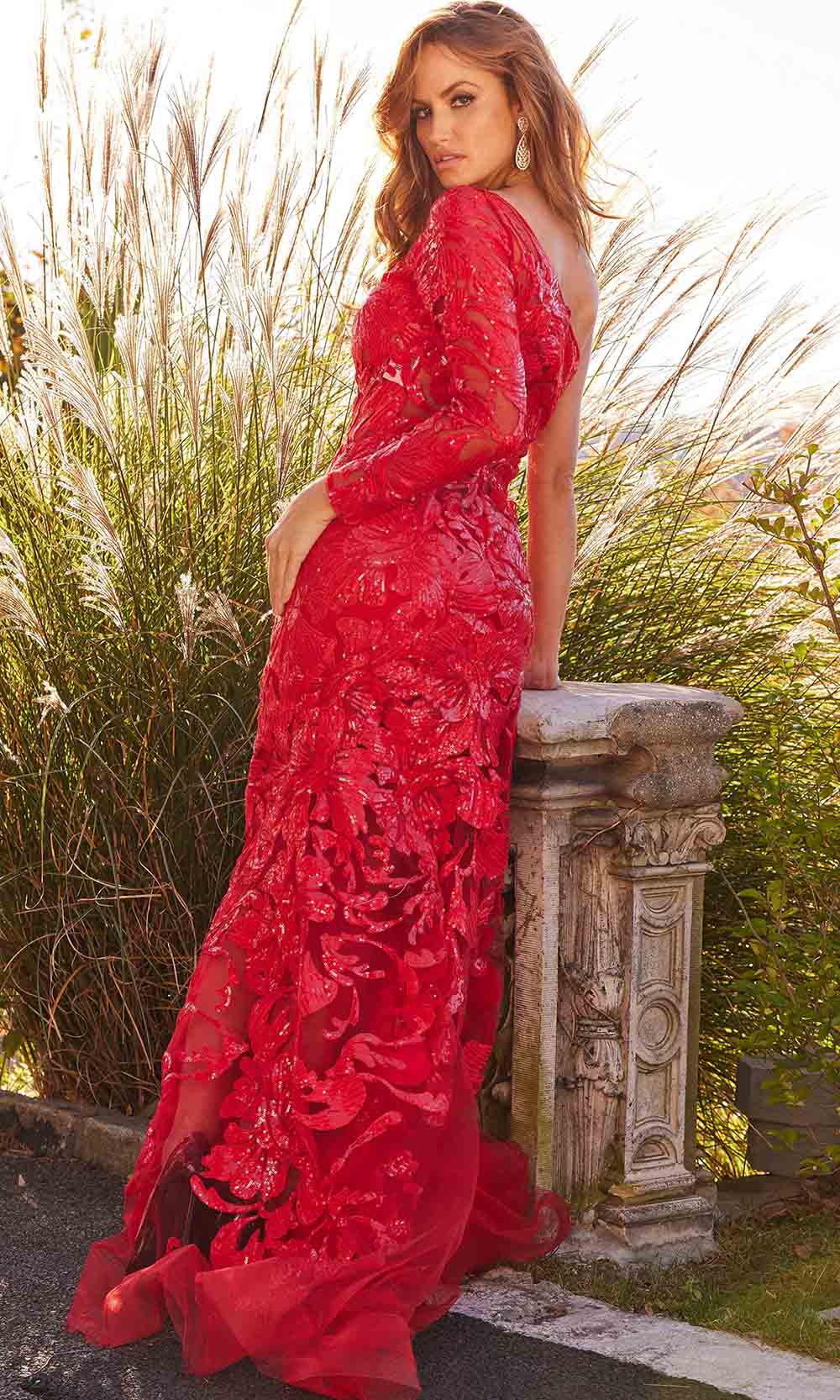 Fashionnob - Jovani 03333