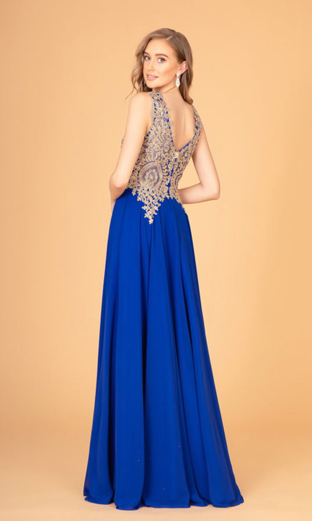 Fashionnob - Elizabeth K GL2311