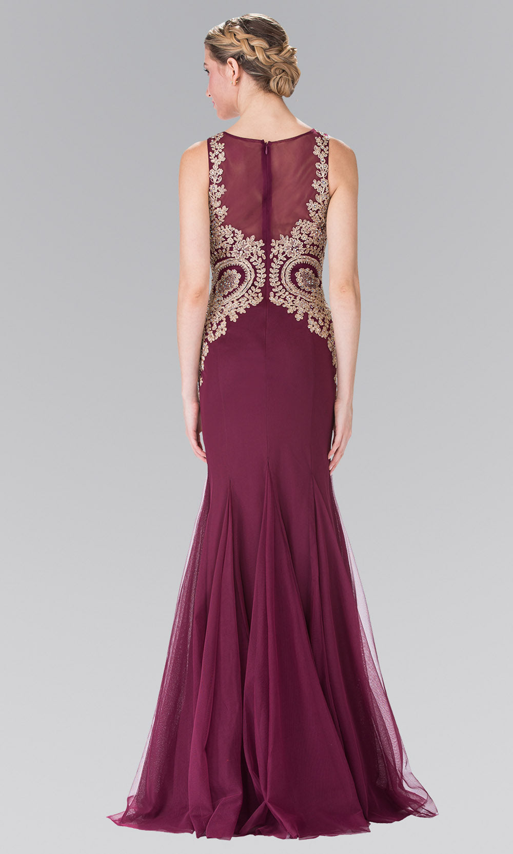 Fashionnob - Elizabeth K GL2283