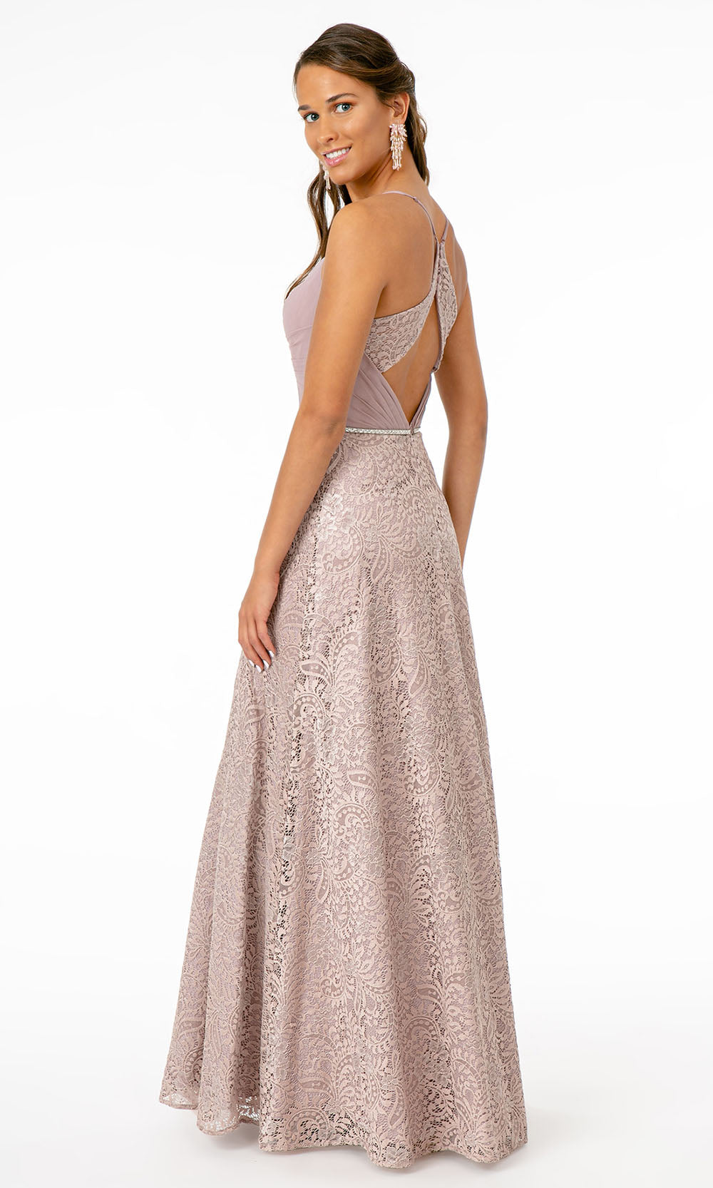 Fashionnob - Elizabeth K GL2667