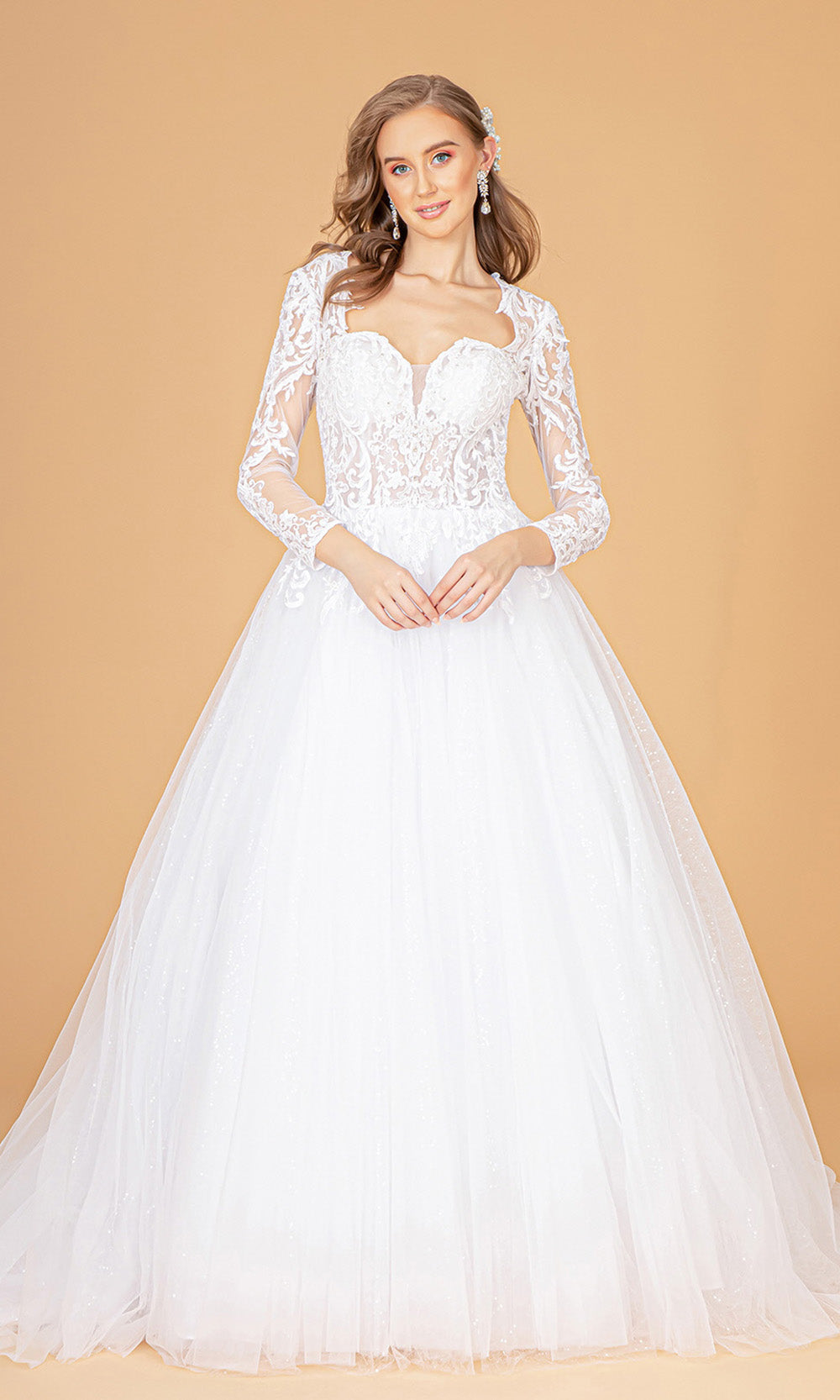 Fashionnob - GLS by Gloria GL1804