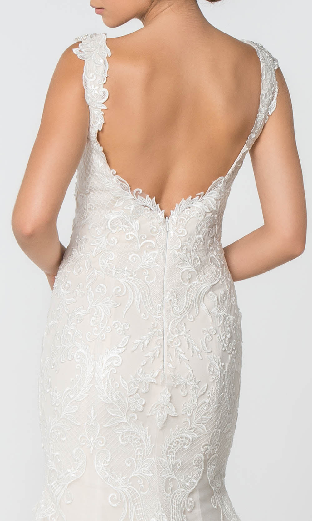 Fashionnob - Elizabeth K GL2819