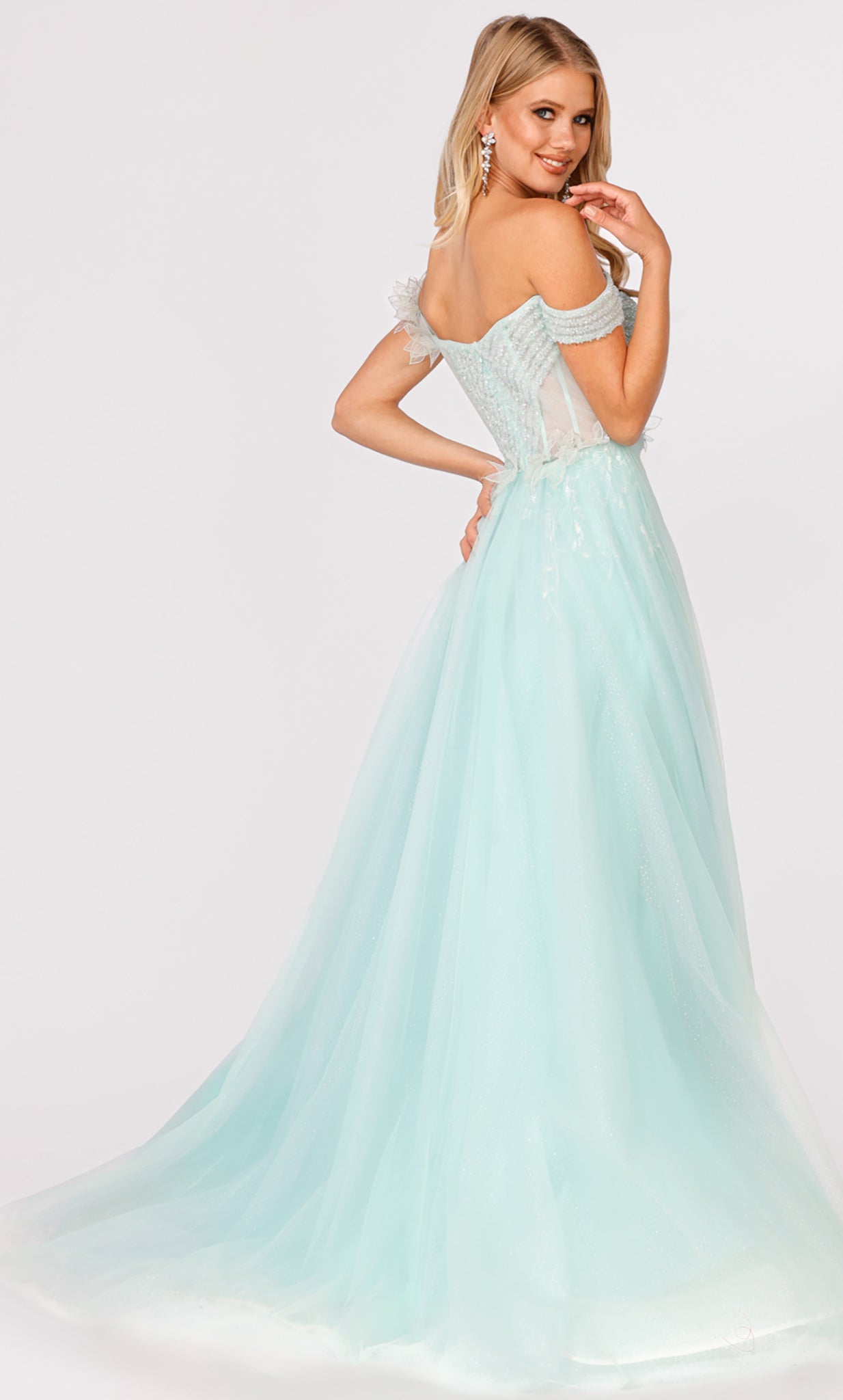 Fashionnob - Terani Couture 231E0520