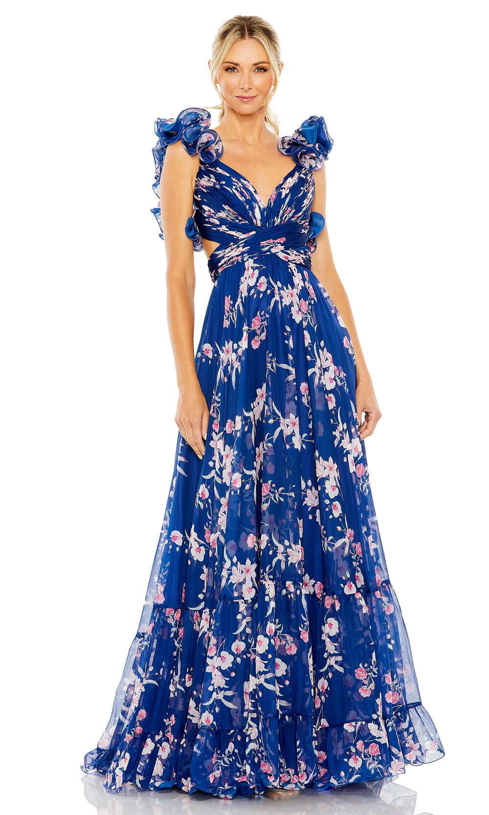 Fashionnob - Mac Duggal 68520
