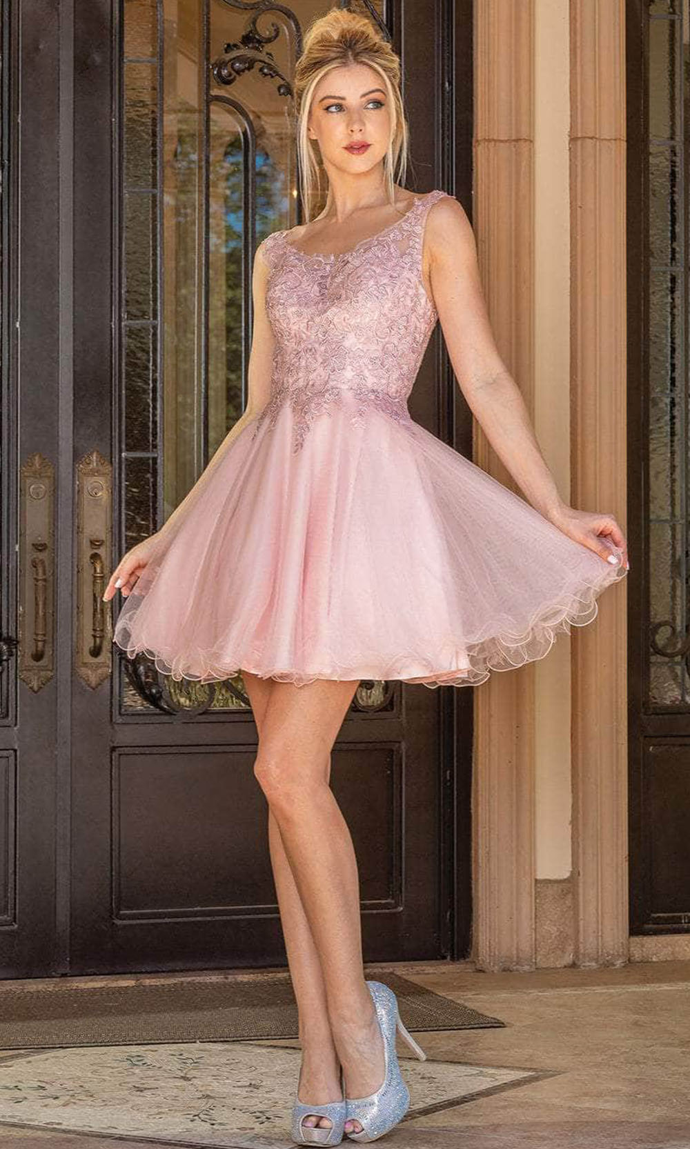 Fashionnob - Dancing Queen 3304