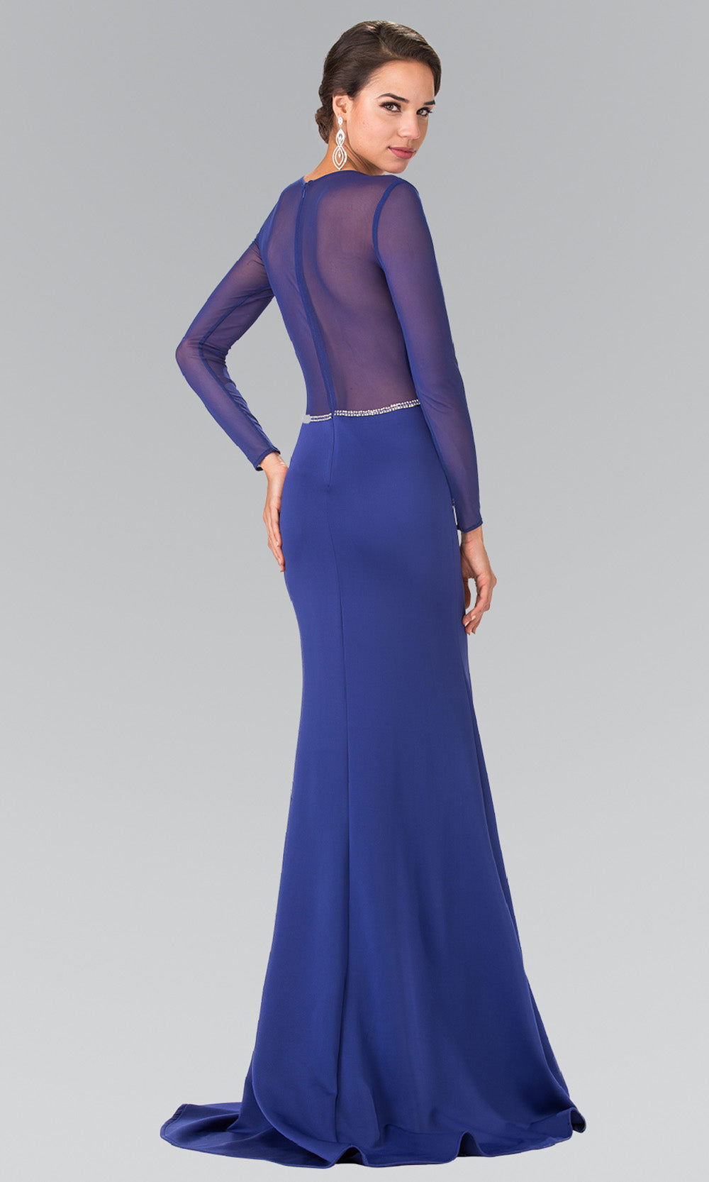 Fashionnob - Elizabeth K GL2284