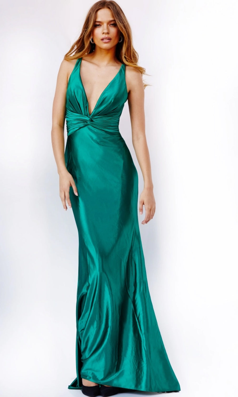 Fashionnob - JVN by Jovani JVN23121