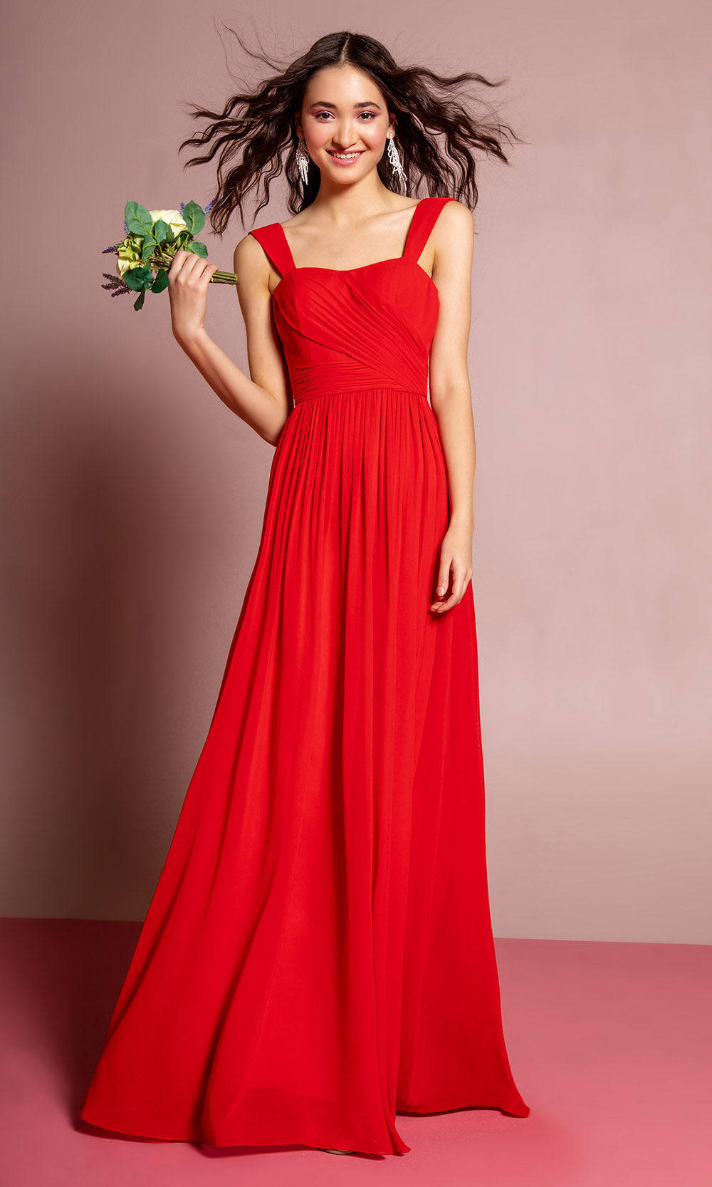 Fashionnob - Elizabeth K GL1386
