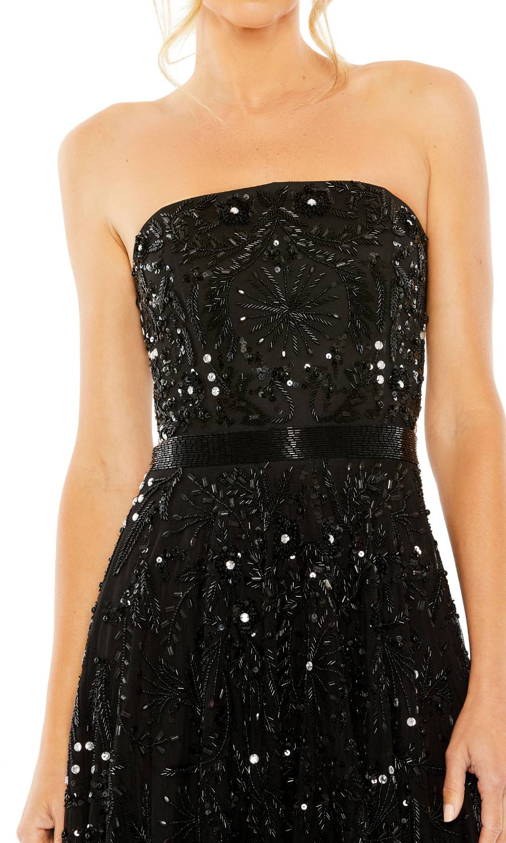 Fashionnob - Mac Duggal 93898