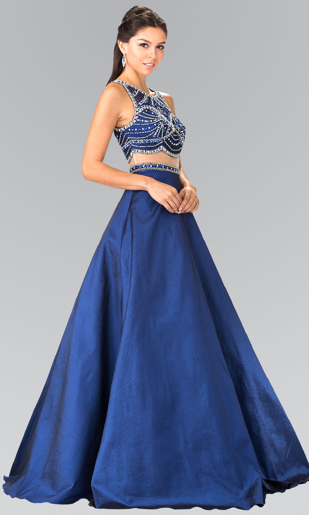 Fashionnob - Elizabeth K GL2250