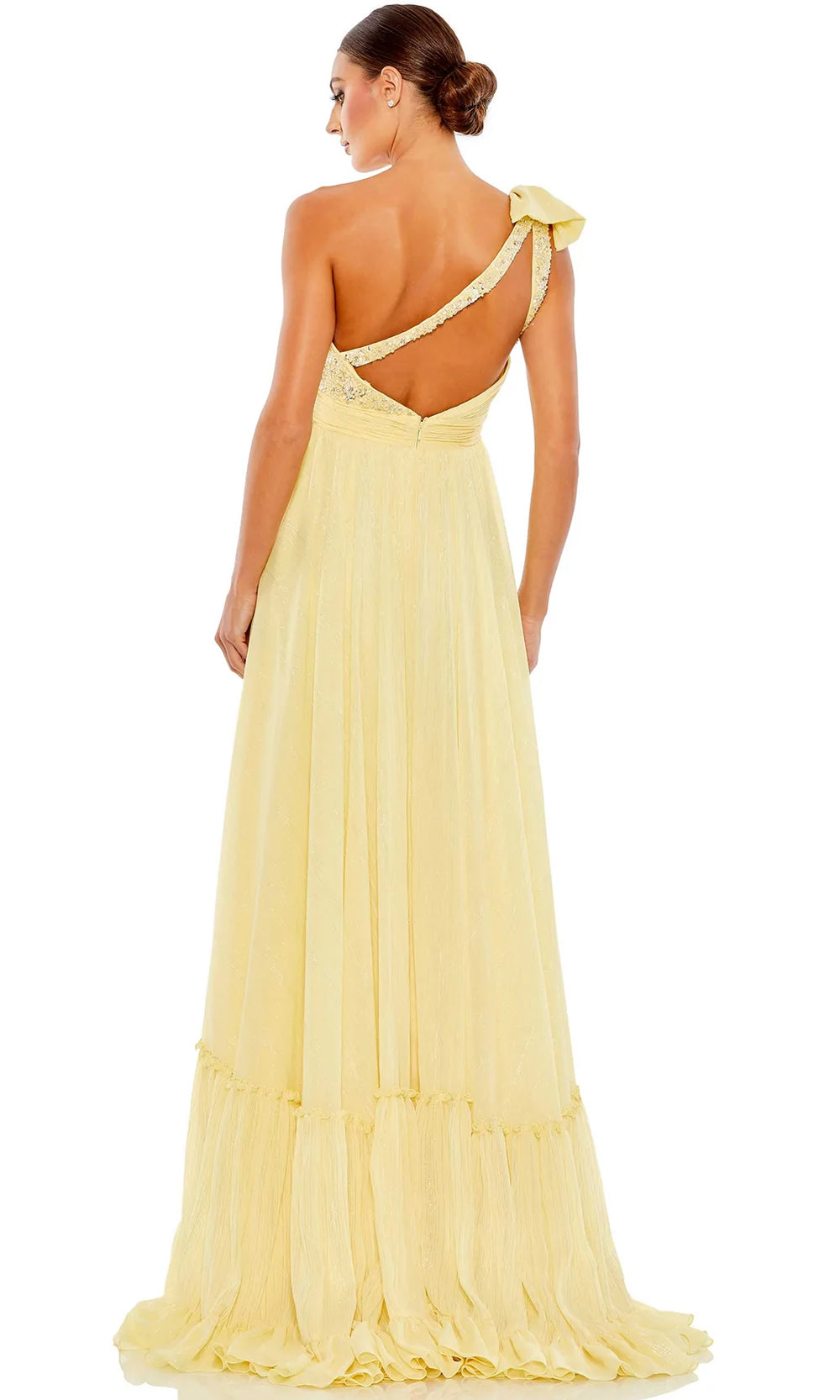 Fashionnob - Mac Duggal 68095