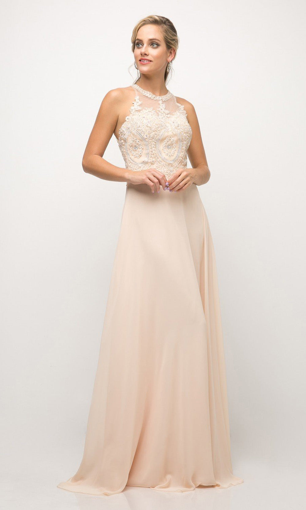 Fashionnob - Ladivine UJ0120