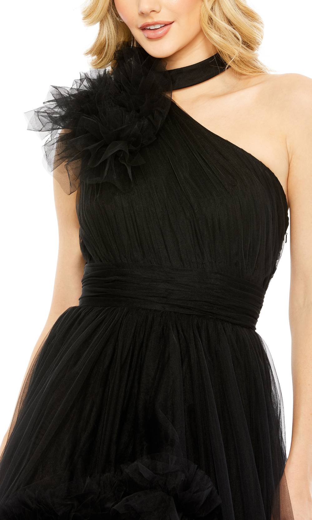 Fashionnob - Mac Duggal 20412