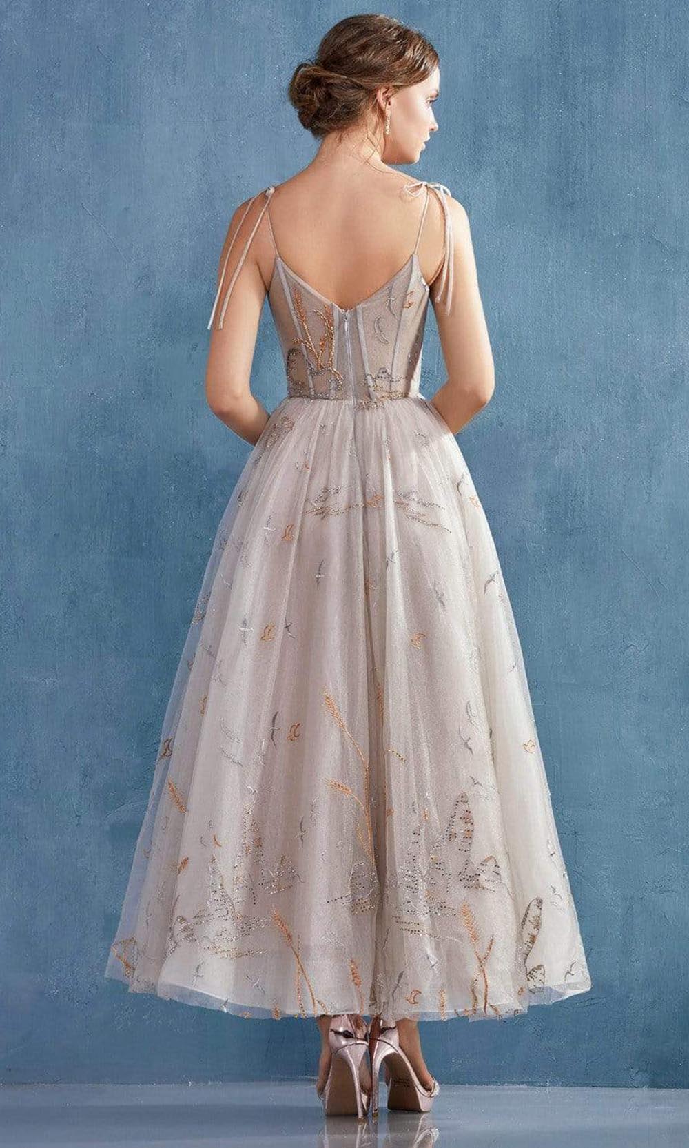 Fashionnob - Andrea and Leo A0987