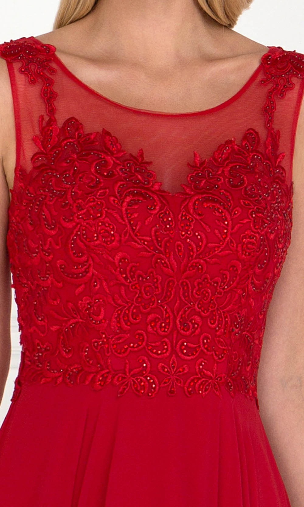 Fashionnob - Elizabeth K GL1569