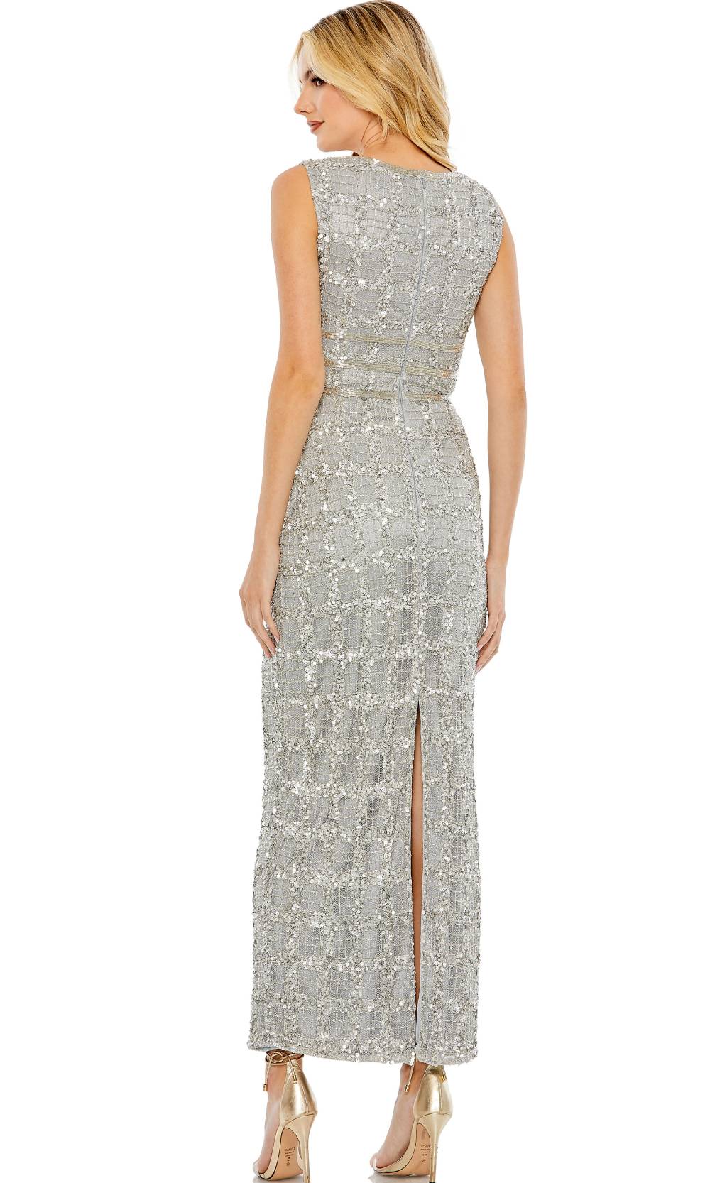 Fashionnob - Mac Duggal 5770