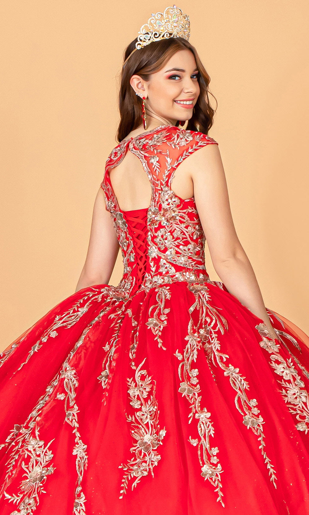 Fashionnob - Elizabeth K GL3076