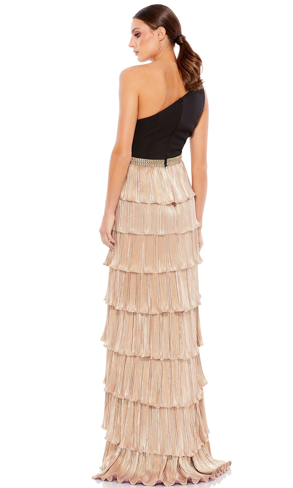 Fashionnob - Ieena Duggal 26541I (Same Day Shipping!)