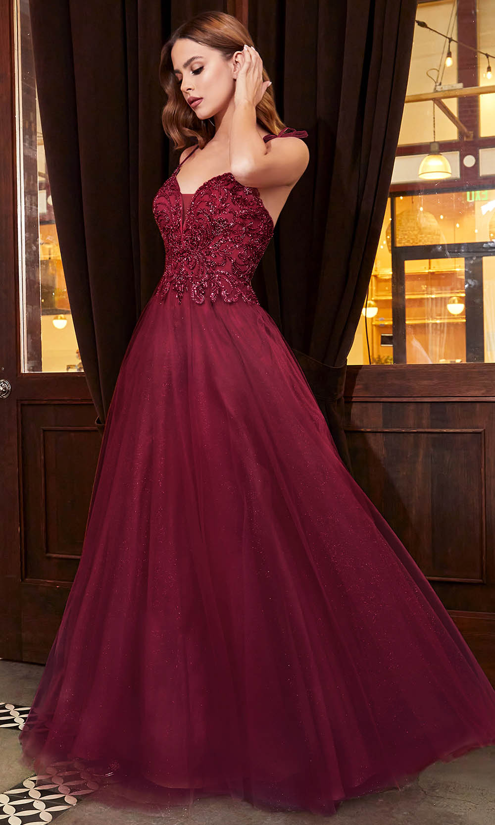 Fashionnob - Ladivine CD0178