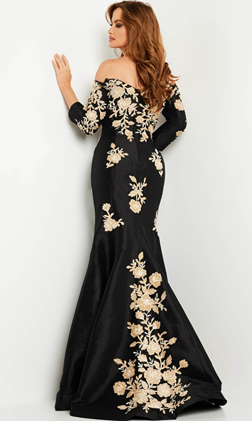 Fashionnob - Jovani 24327
