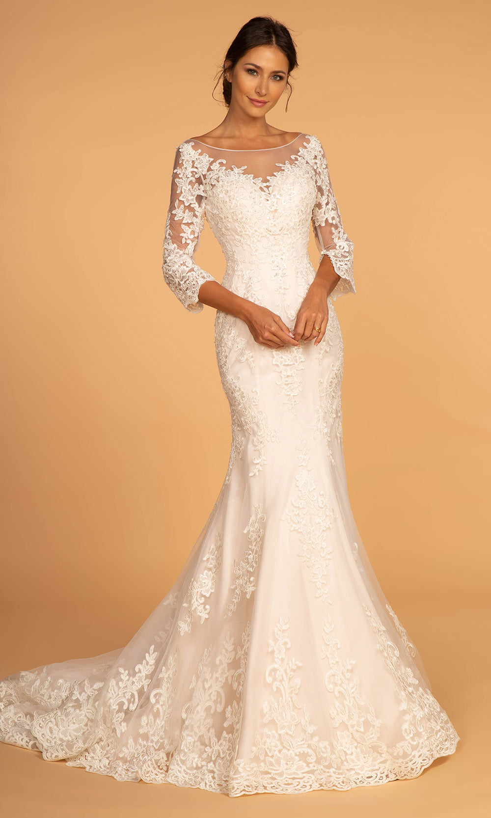 Fashionnob - GLS by Gloria GL2592