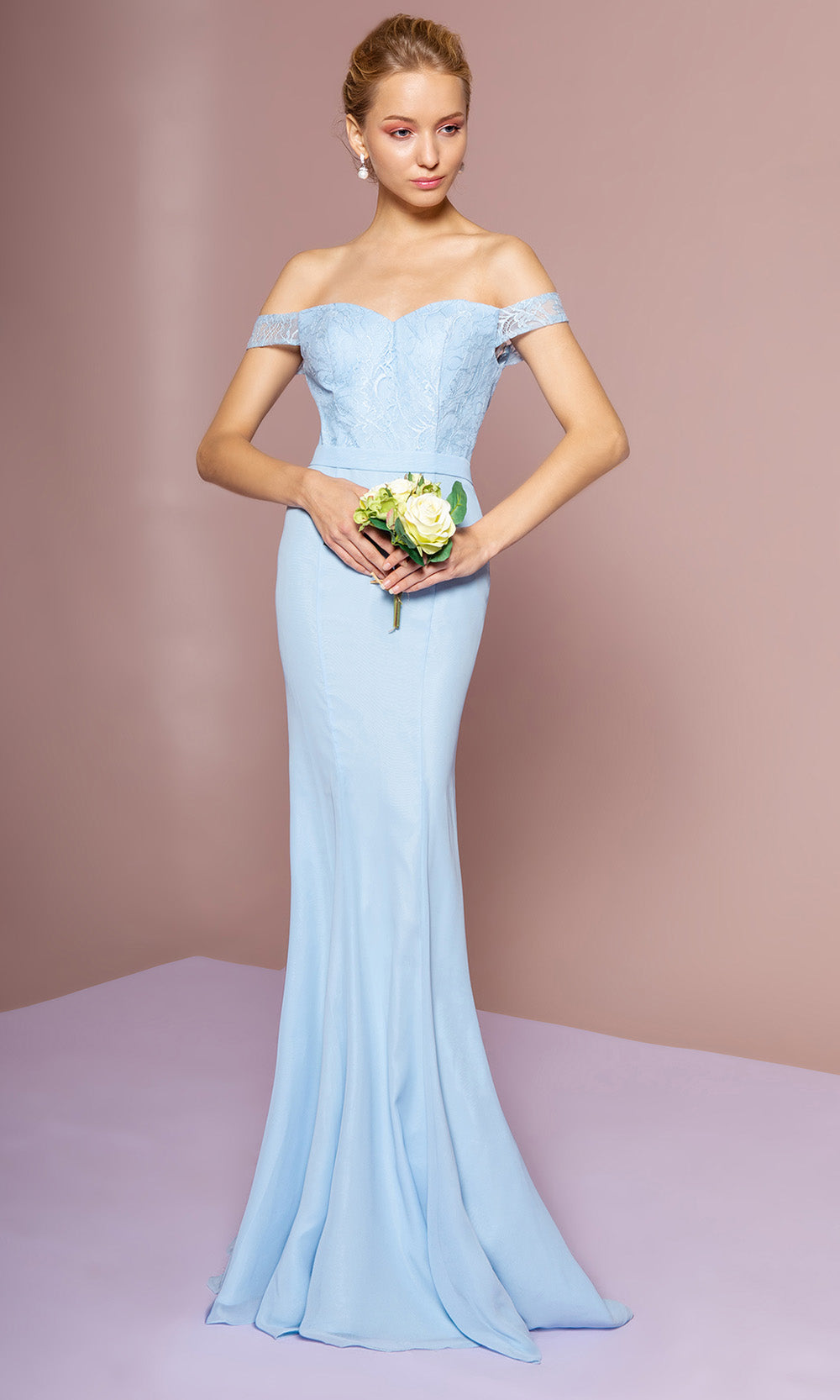 Fashionnob - Elizabeth K GL2697