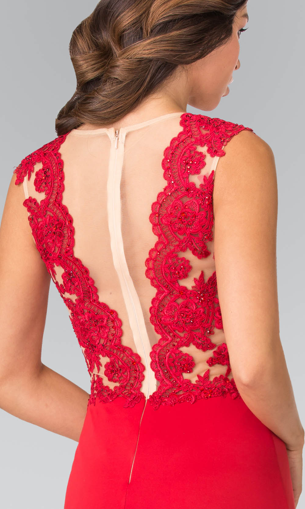 Fashionnob - Elizabeth K GL2286