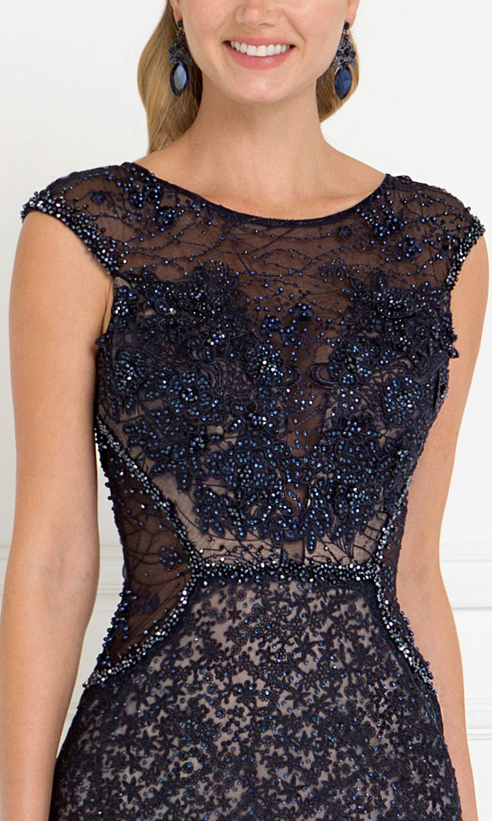 Fashionnob - Elizabeth K GL1531