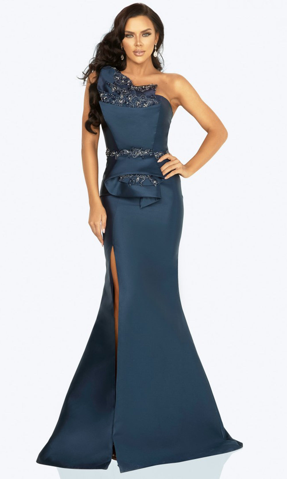 Fashionnob - Terani Couture 2011E2103