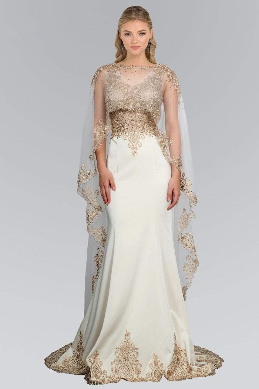 Fashionnob - Elizabeth K GL1596