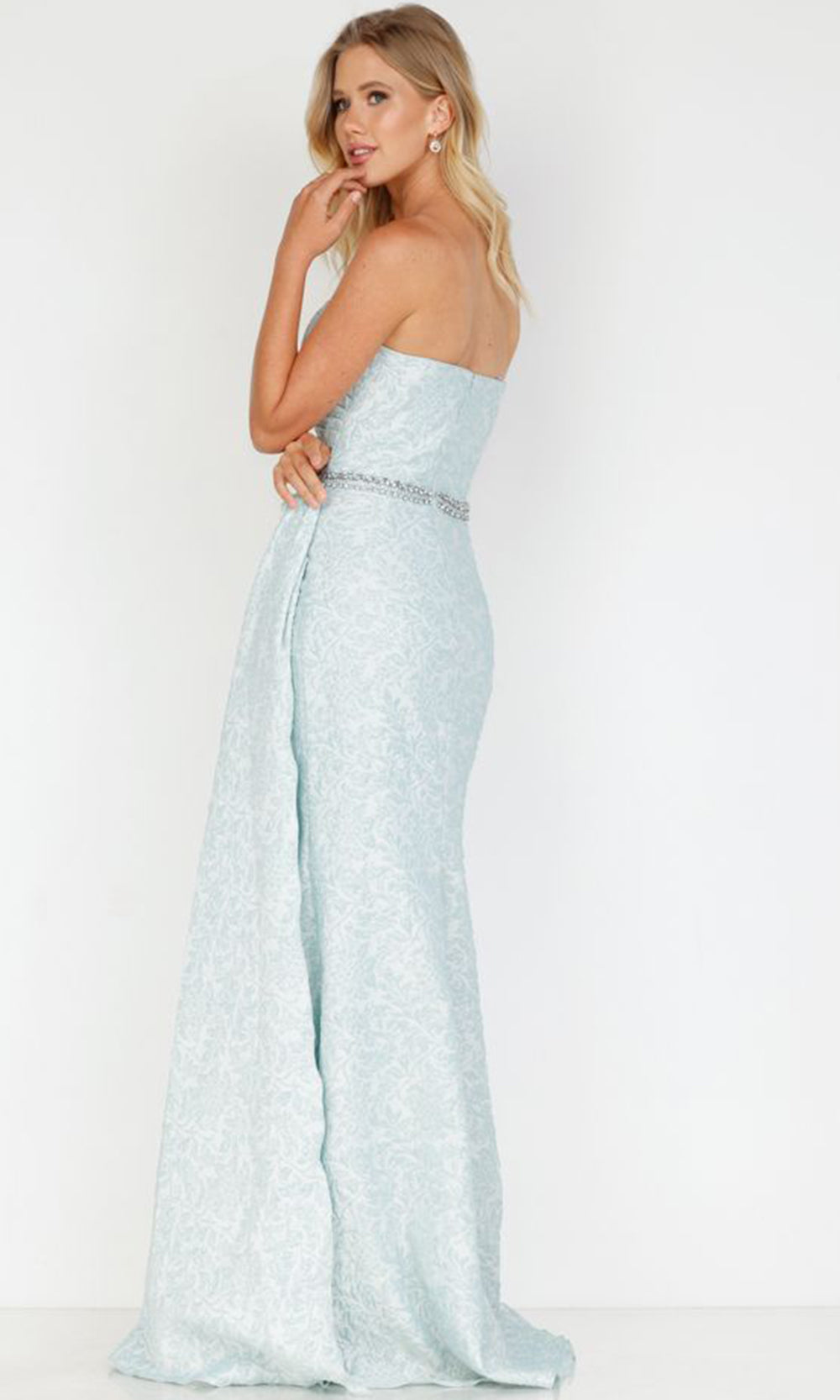 Fashionnob - Terani Couture 2011E2105