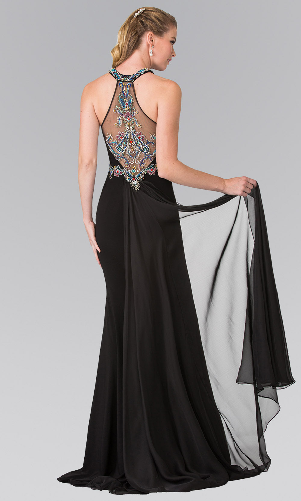 Fashionnob - Elizabeth K GL2358