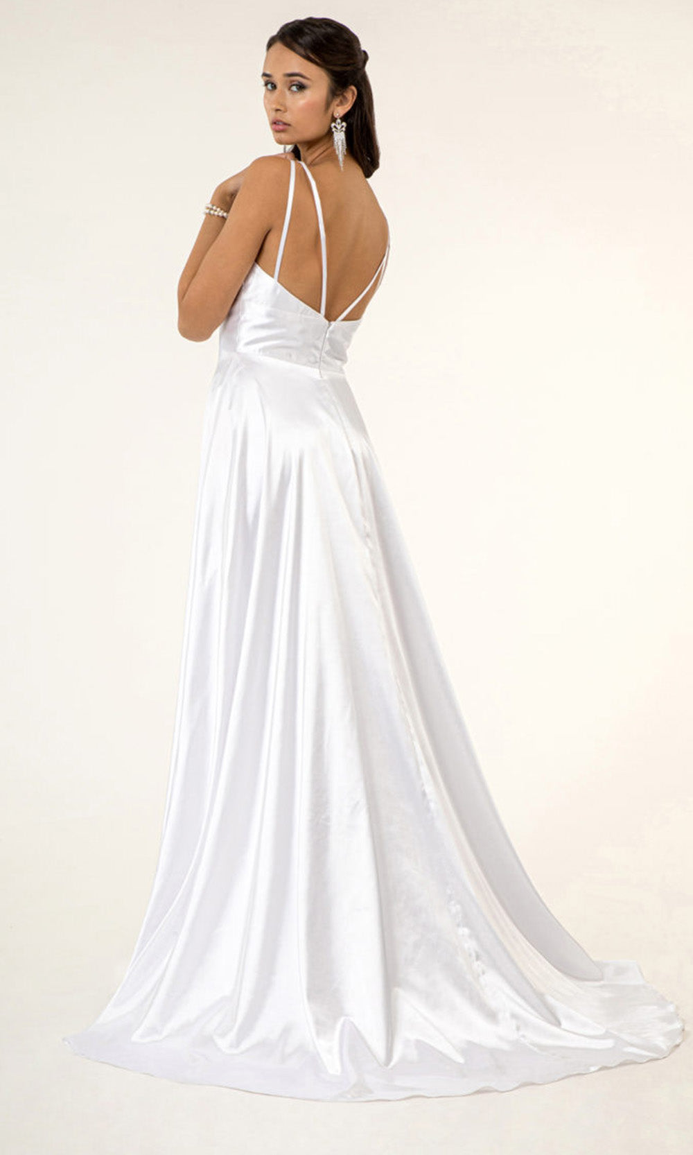 Fashionnob - Elizabeth K GL2963