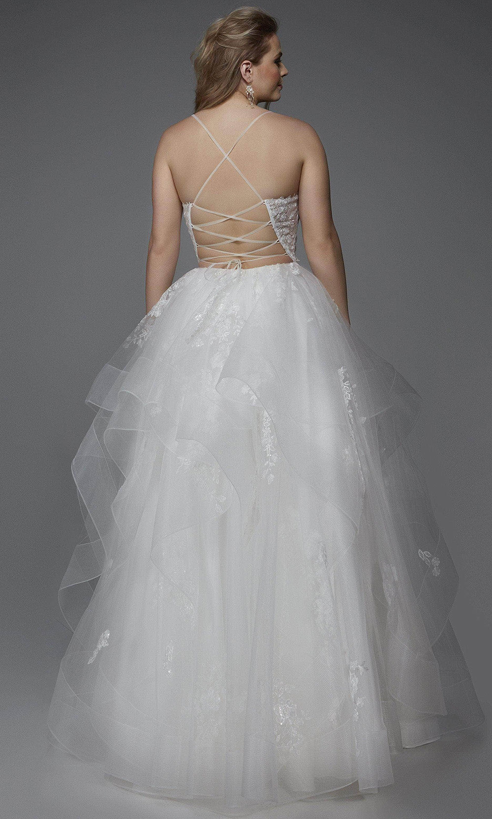 Fashionnob - Alyce Paris 60903