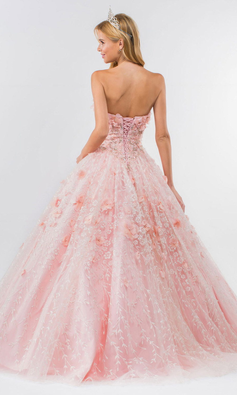 Fashionnob - Elizabeth K GL1939