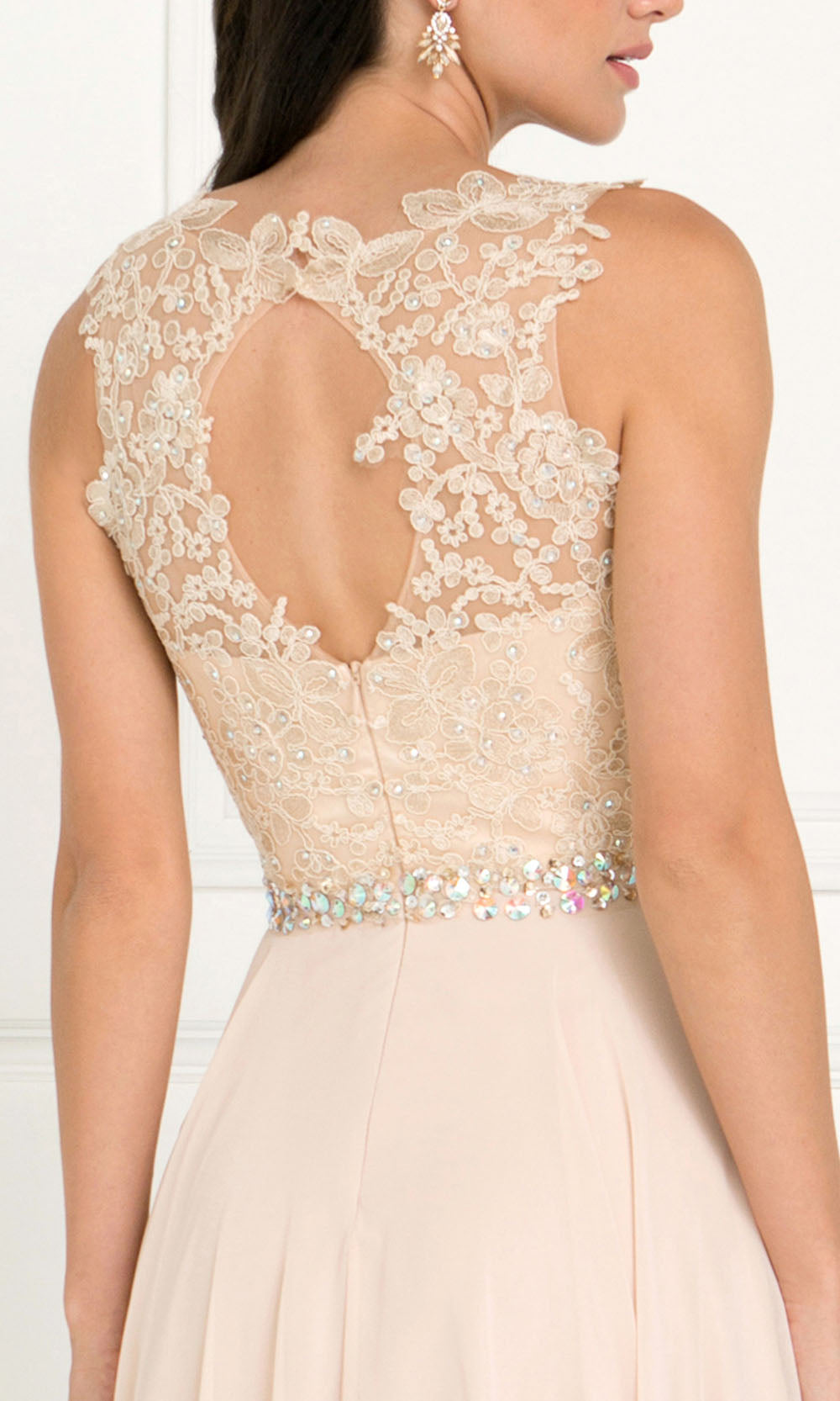 Fashionnob - Elizabeth K GL2417