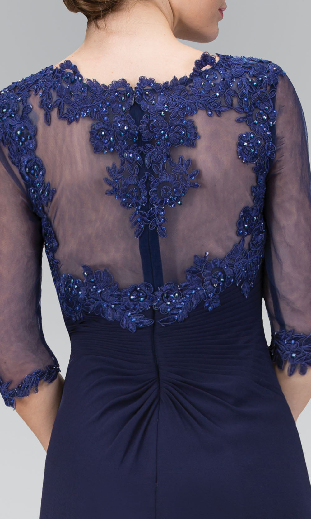 Fashionnob - Elizabeth K GL1424