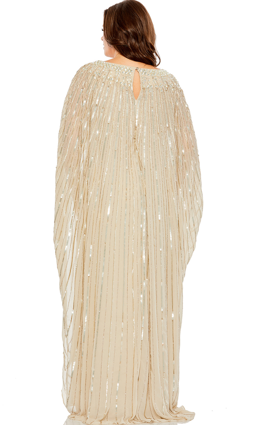 Fashionnob - Mac Duggal 93993