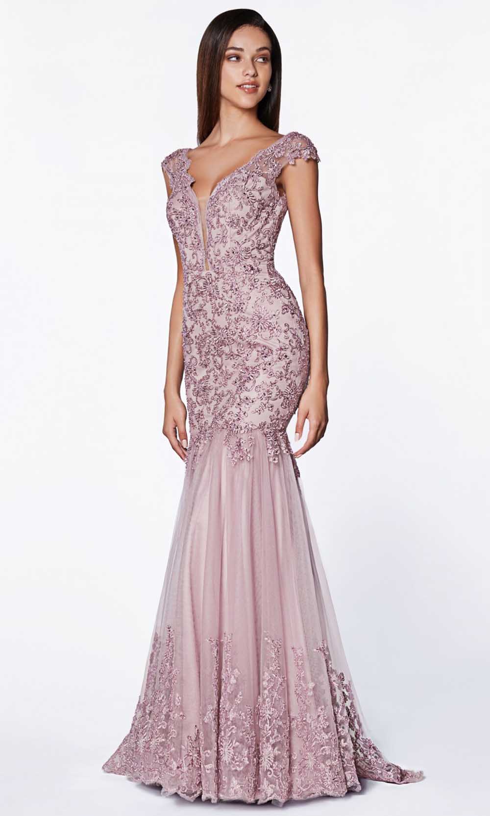 Fashionnob - Ladivine AM147